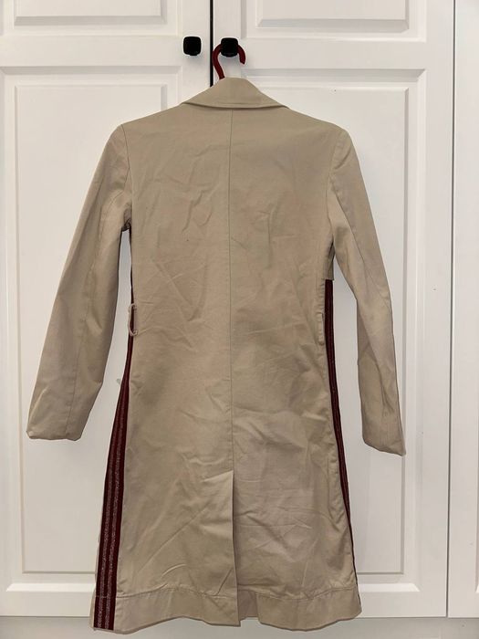 Тренч Pinko оригинал