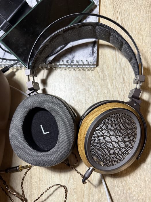 Наушники Sivga P2 Pro