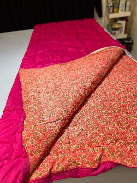 Туристически Спален чувал