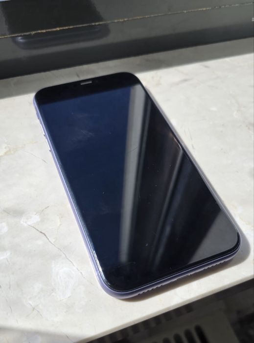 Iphone 11 perfct functionabil