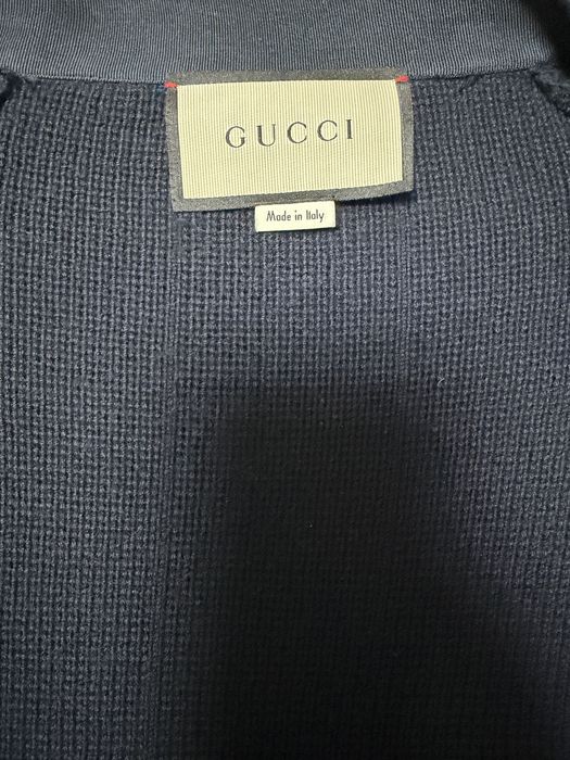 Кардиган Gucci оригинал
