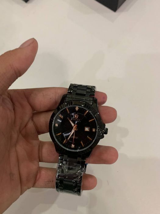 Часы rolex люкс качество