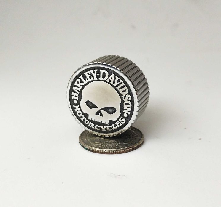 Болт за седалката на Харлей. Harley Davidson мотор 1/4-20 резба, части, аксесоари