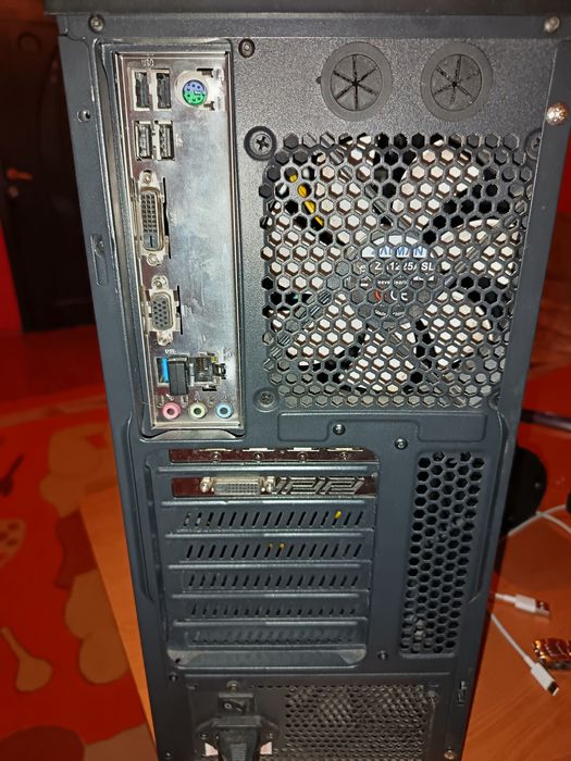 Vand pc in stare ff buna