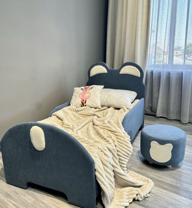 Детскии кровать продам