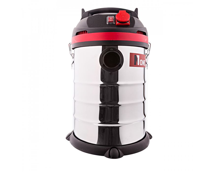 ПЫЛЕСОС | Строительный пылесос 30 л