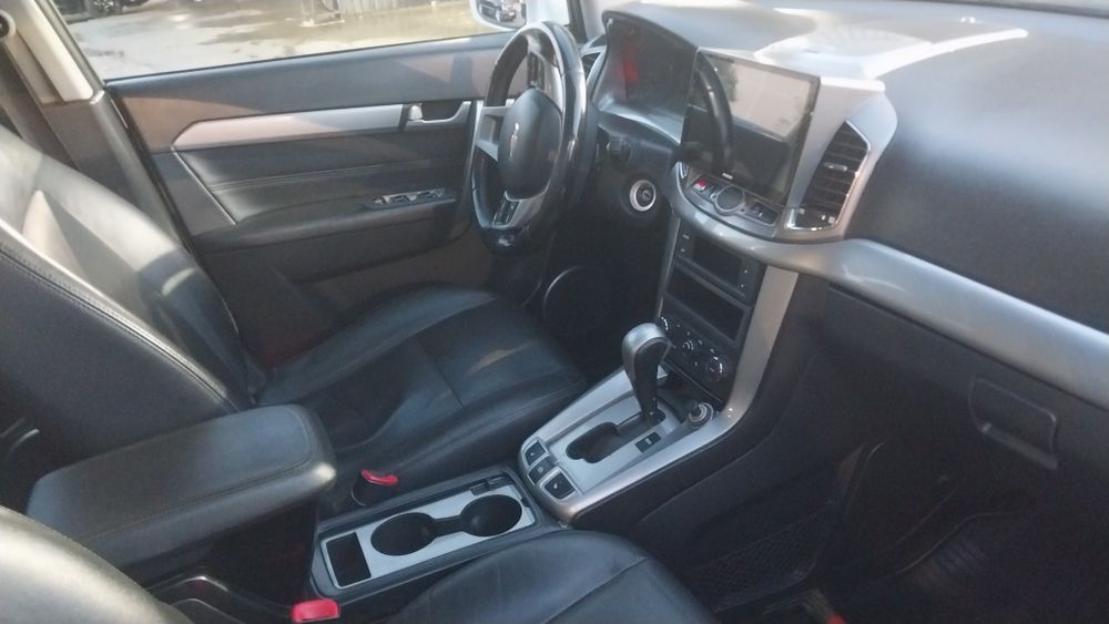 Other Captiva 2013 — 5