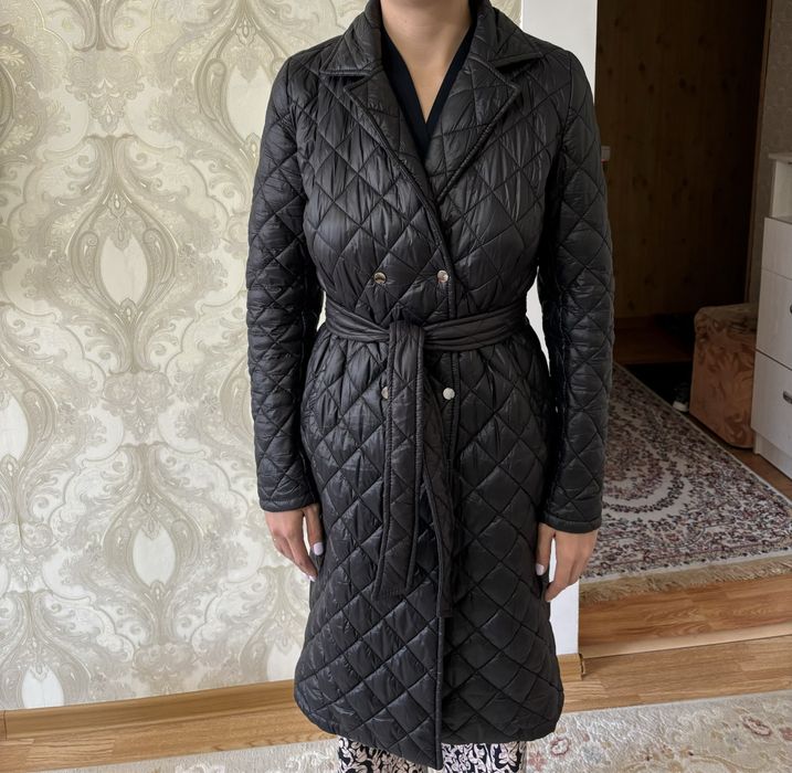 Женская верхняя одежда