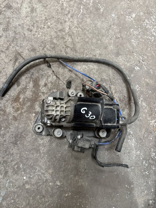 Компресор за въздух bmw g31 g30