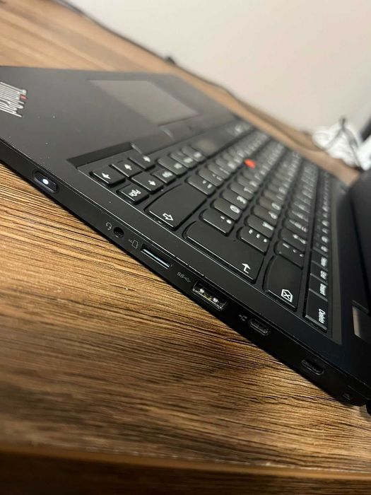 Лаптоп Lenovo l380