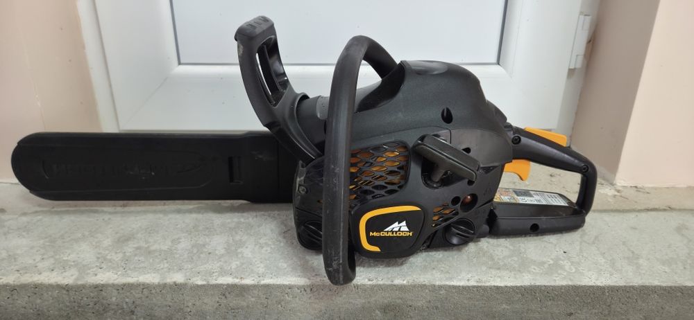 Резачка внос от Англия