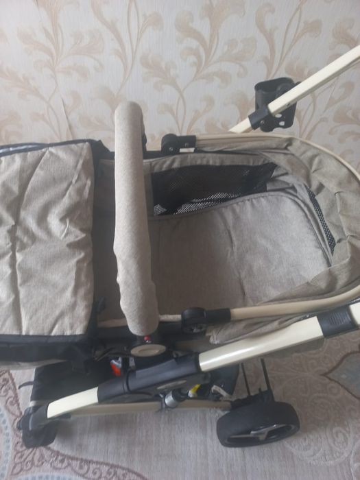 Коляска трансформер