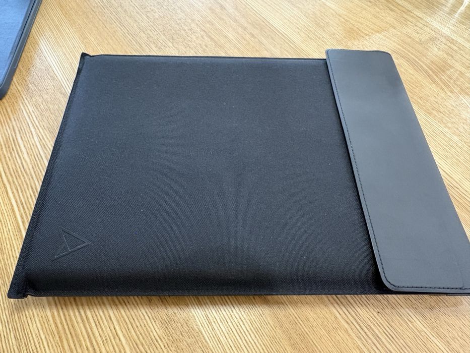 Asus Zenbook 14 на AMD Ryzen 7 5825U