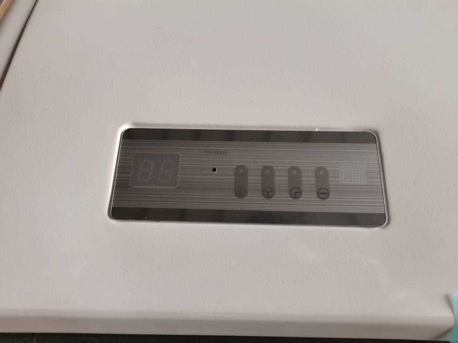 Напольно-потолочный кондиционер Midea YUKA-60 Inverter. Доставка.