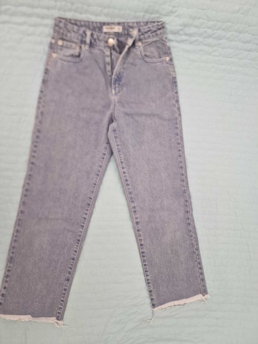 Джинсы женские Pull&Bear