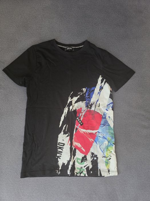 Тениски DKNY 14г