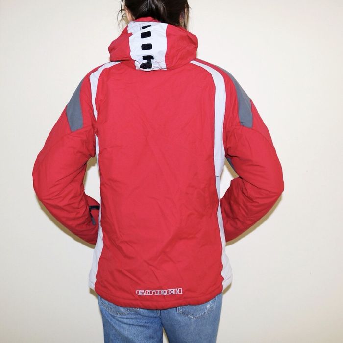 Costum ski M Gotech