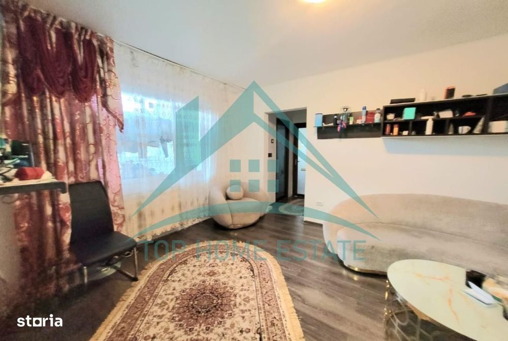 Apartament cu 4 camere, str. Poet Grigore Alexandrescu, Manastur!