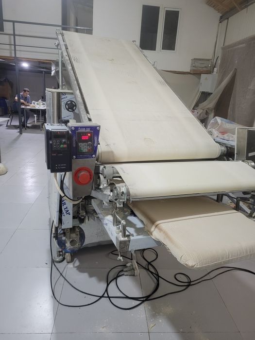 Лаваш аппарат эрон