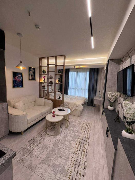 Центр‼️‼️‼️Modera Towers Авторский Проект 1/16/25 Шота Руставели/Океан