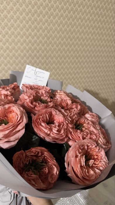 Продам букет цветов