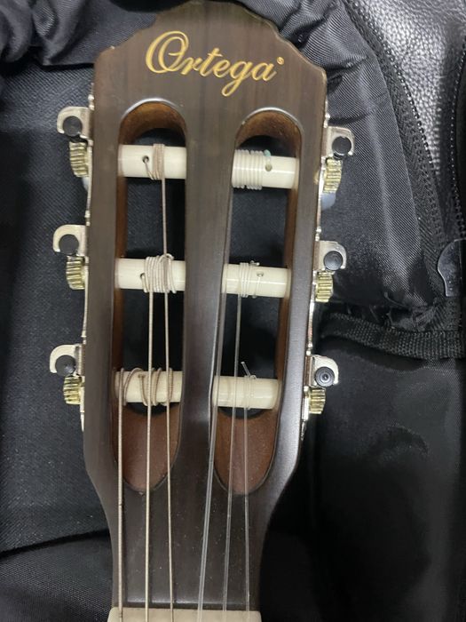 Китара ORTEGA топ състояние