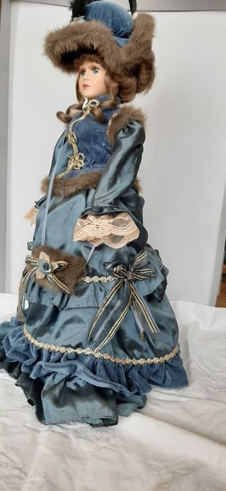 Колекционерска порцеланова