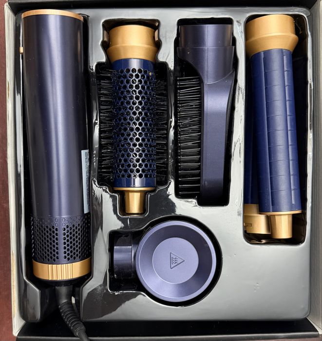 Продам стайлер новый 5в1