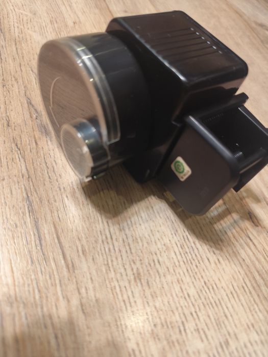 Автоматична хранилка