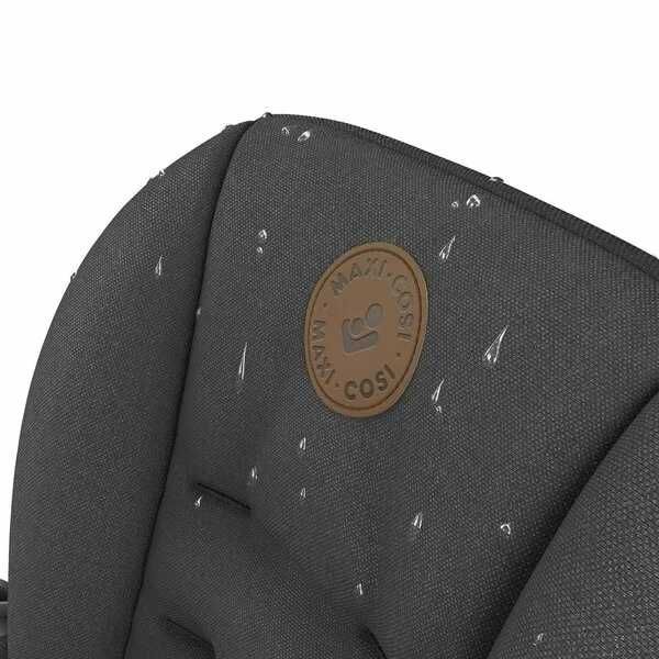 Scaun de masă Maxi-Cosi Minla Essential Grey (6-în-1)