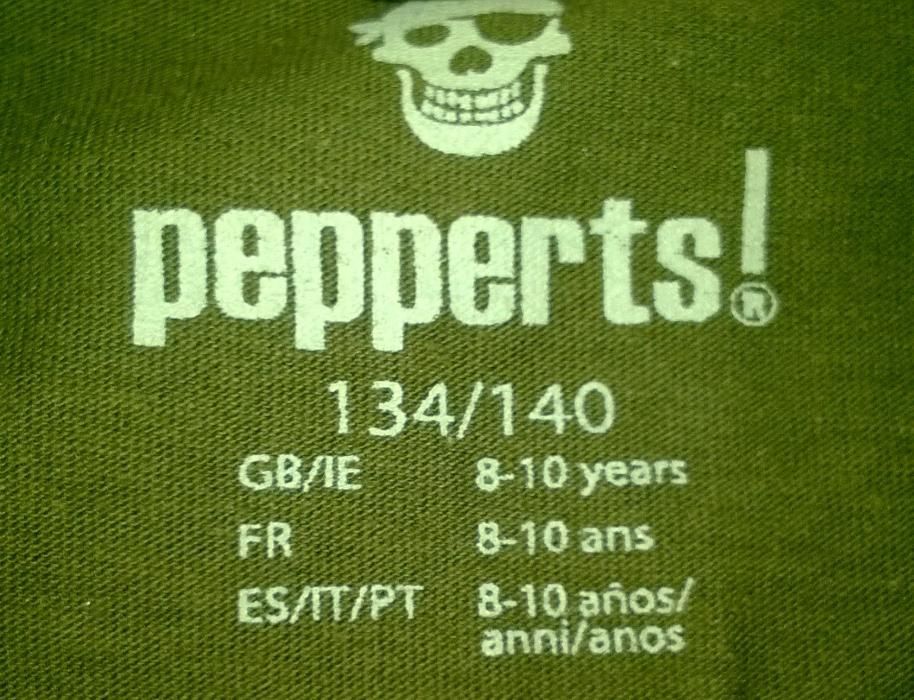 Нови тениски за момче