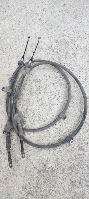 Въжета ръчна спирачка за Хюндай ix35