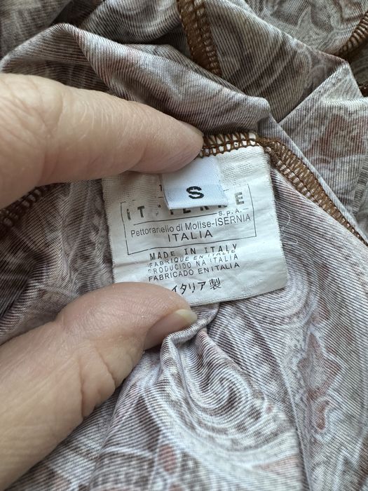 Платье вечернее на запах