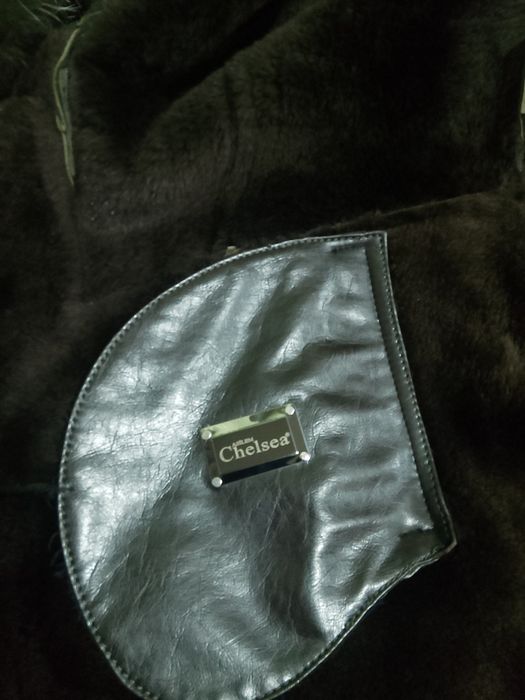 Продам дублёнку!!! В хорошем состоянии .