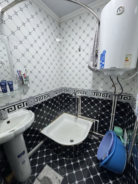 Uy sotiladi 2 xonali