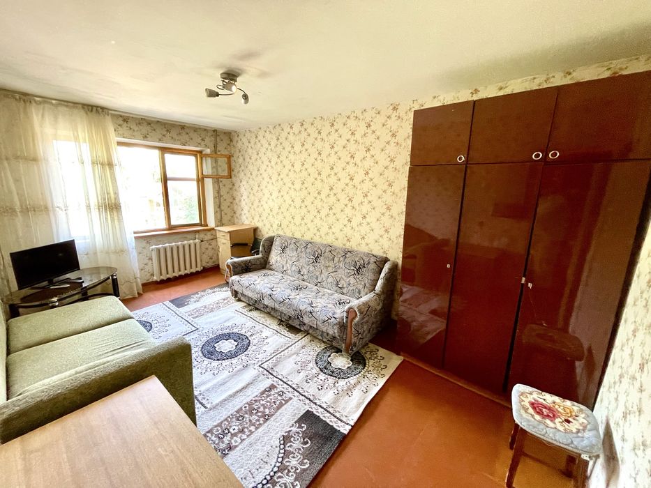 Продам 1,5-ку пр. Сатпаева12/2, на 3эт, Центр КШТ