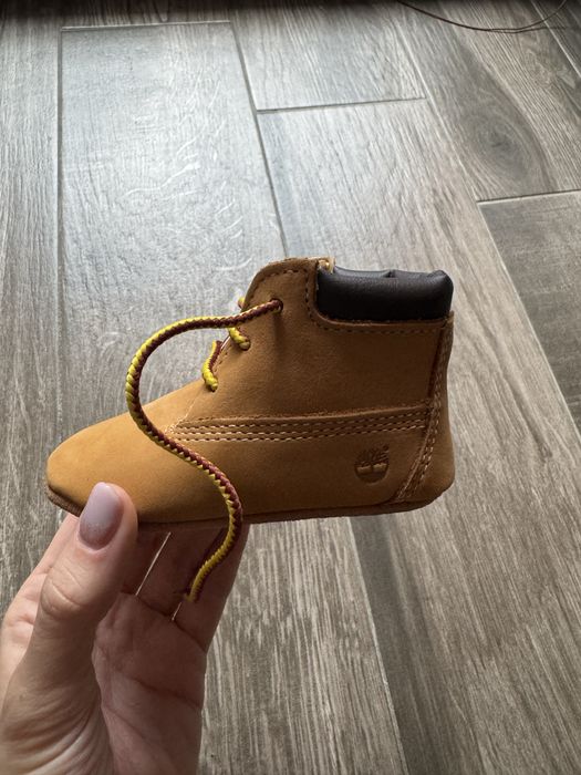 Бебешки комплект Timberland