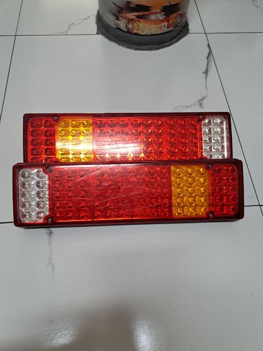 Стопове комплект за камион