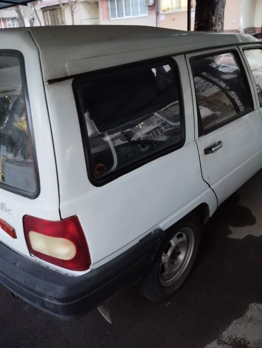 Продается ИЖ2126 ФАБУЛА