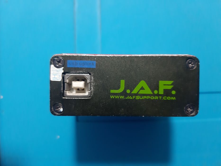 Программатор J. A. F. для Nokia