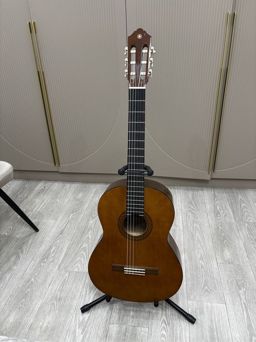 Гитара классическая Yamaha C40