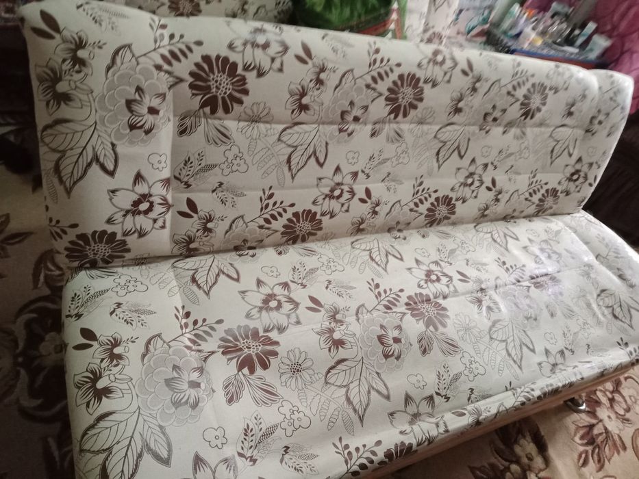 Диван раскладной г Каратау