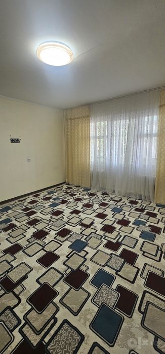 Аренда коракамиш 1.хонали оилага берилади расмдаги уй  1.этаж