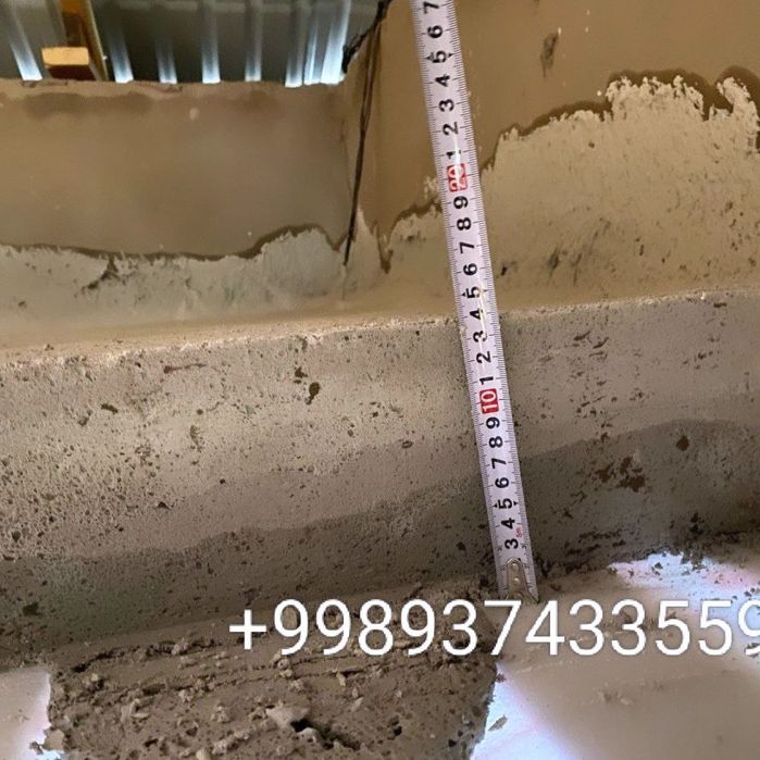 Penalombast xizmati sifatli va uzoq yil xizmat qilishi