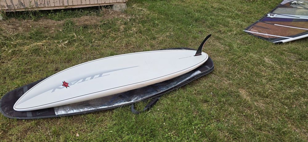 Уиндсърф/windsurf  Naish Titan 111