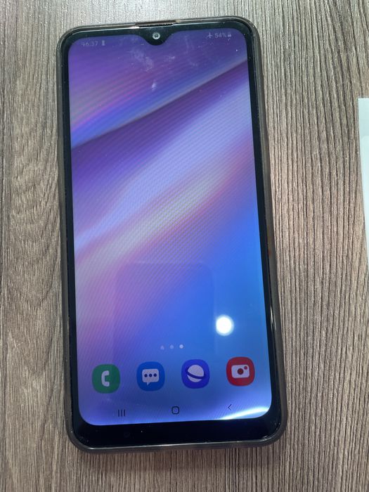 Samsung A 10s в отличном рабочем состоянии