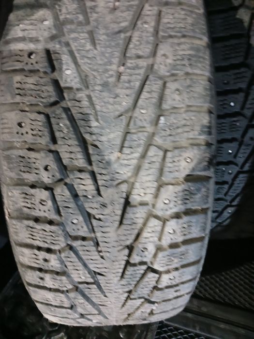 Продам резина R18