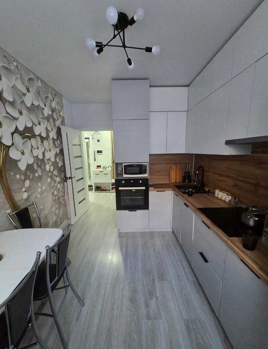 Продажа 2-комнатной квартиры