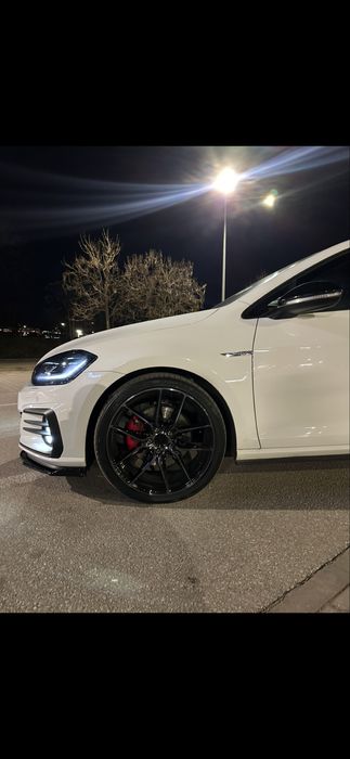 Джанти Japan Racing 44 19-ки VW AUDI SKODA SEAT MERCEDES