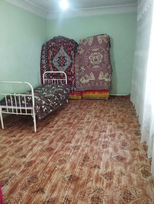 Уй сотилади участка